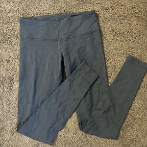 Lululemon Black Leggings